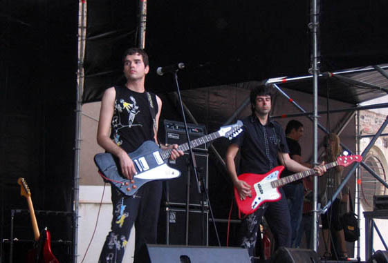 Sonar-2007