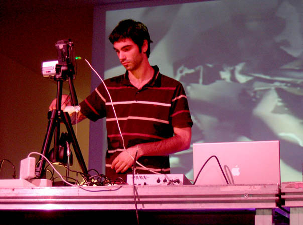 Sonar-2007