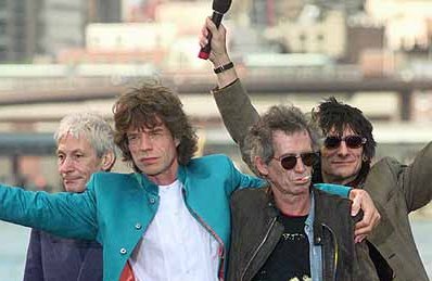 Rolling Stones