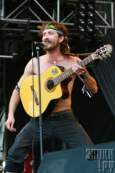 Sziget-2007