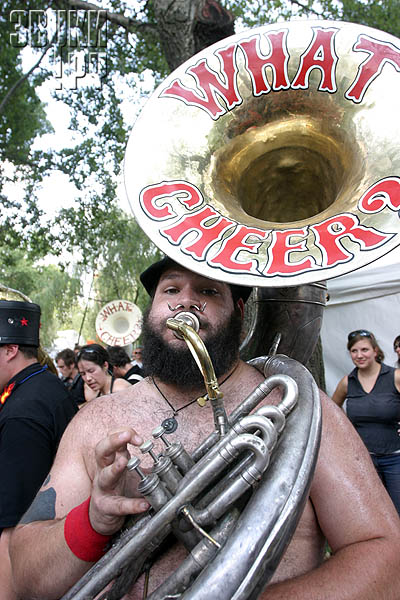 Sziget-2007