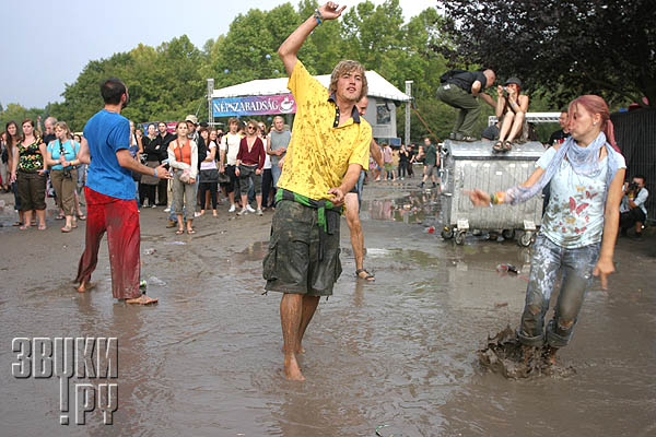 Sziget-2007