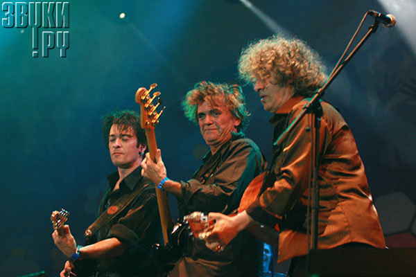 Sziget-2007