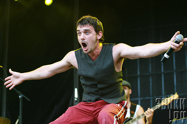 Sziget-2007