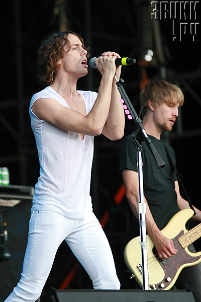 Sziget-2007