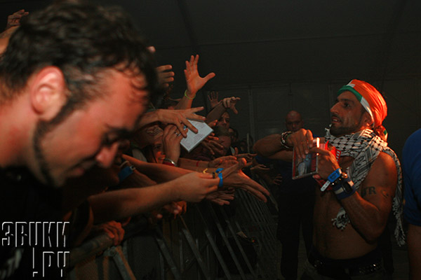 Sziget-2007