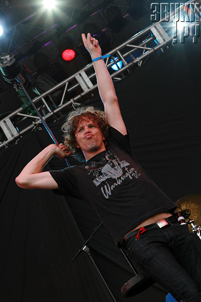 Sziget-2007