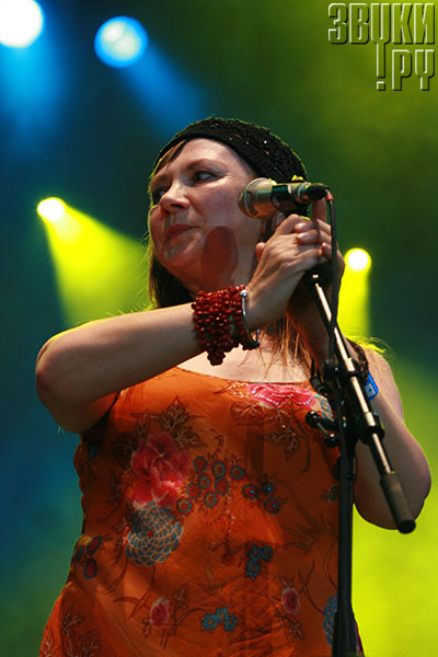 Sziget-2007