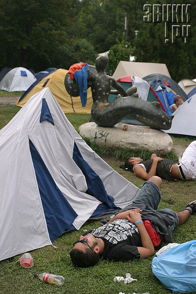 Sziget-2007