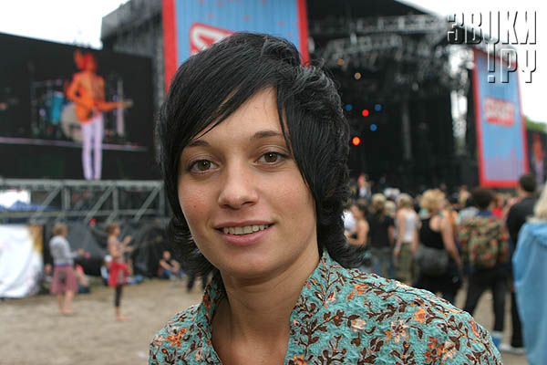 Sziget-2007