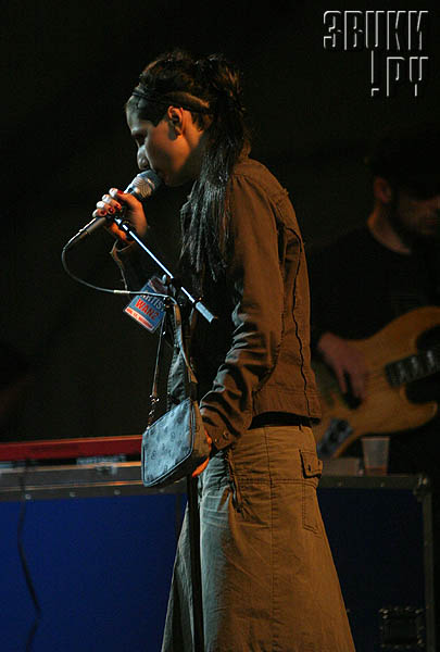 Sziget-2007