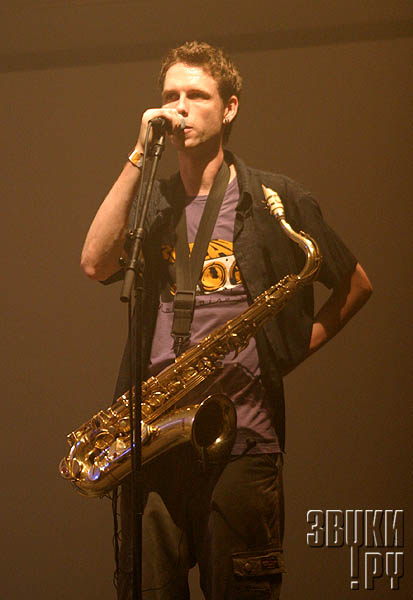 Sziget-2007