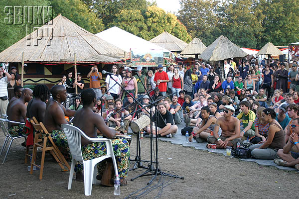 Sziget-2007