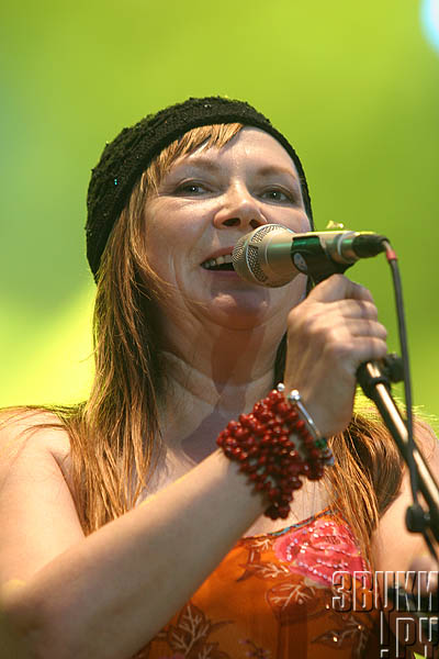 Sziget-2007