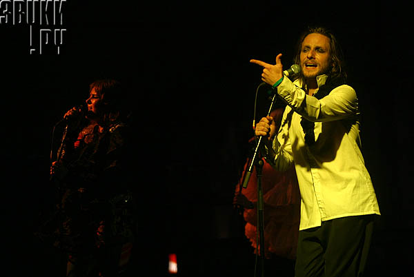 Sziget-2007