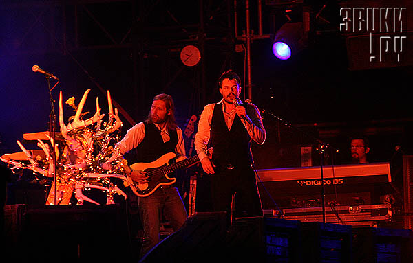 Sziget-2007