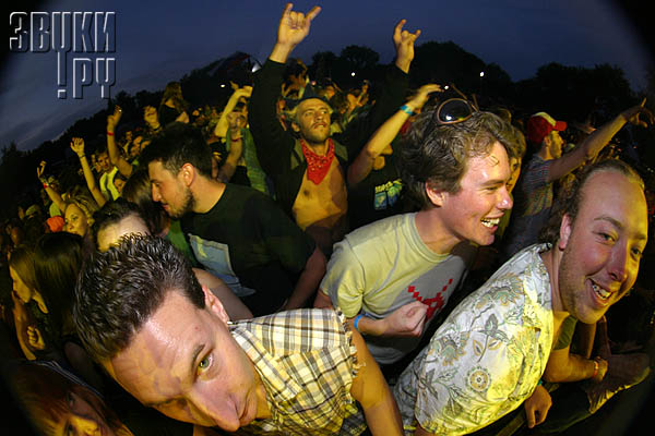 Sziget-2007