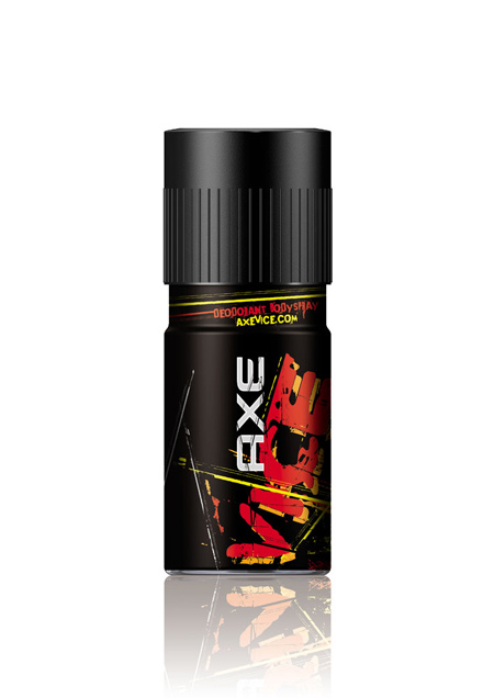 Axe