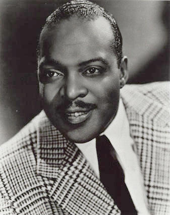 William "Count" Basie