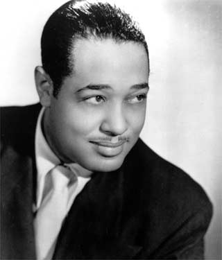 "DUKE" EDWARD KENNEDY ELLINGTON