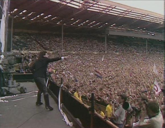 Live Aid