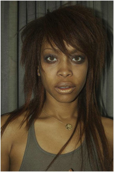 Erykah Badu