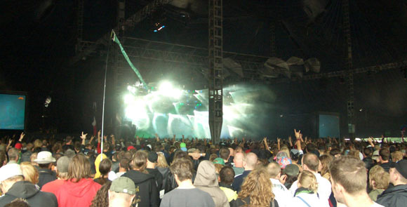 Roskilde 07