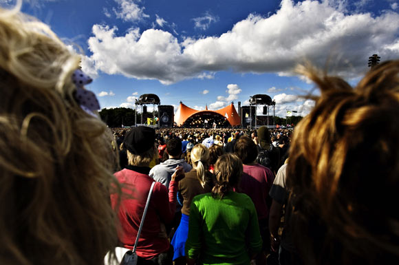 Roskilde Festival