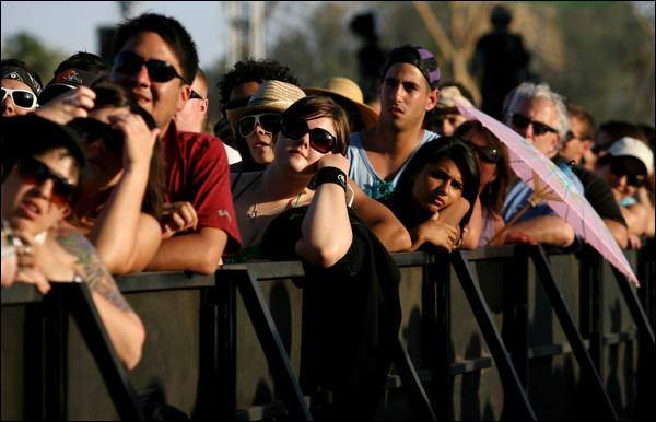 Coachella 2008