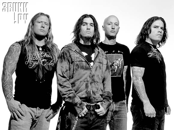 Machine Head. Фото 2