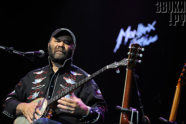 © Montreux Jazz Festival Foundation