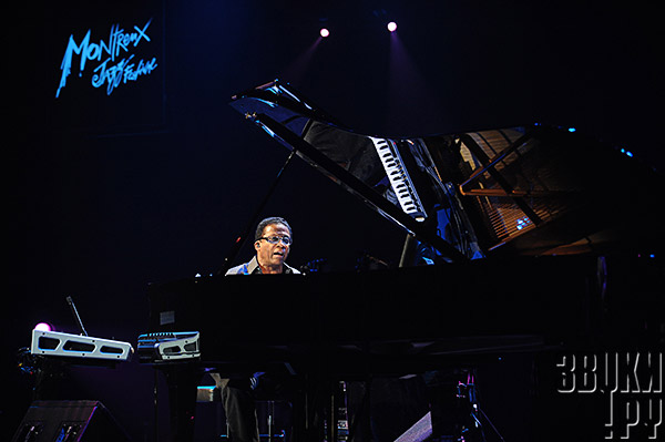 © Montreux Jazz Festival Foundation