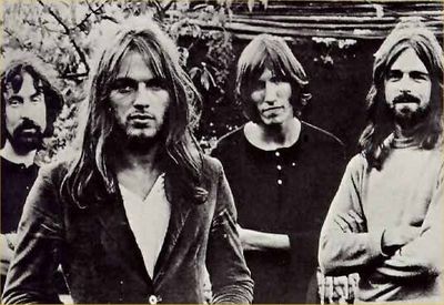 PINK FLOYD: Pink Floyd без объявления выложили на все стриминговые сервисы 12 раритетных концертных альбомов