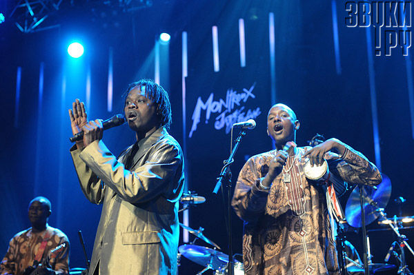 Montreux Jazz Festival 2009