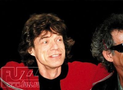 Mick JAGGER: Фронтмен The Rolling Stones отмечает невероятный юбилей