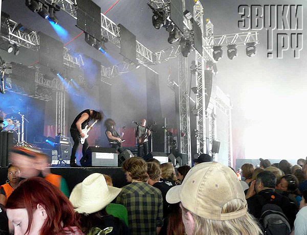 Roskilde-2009