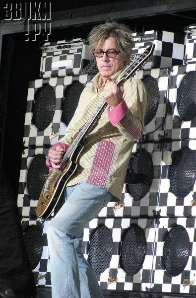 CHEAP TRICK