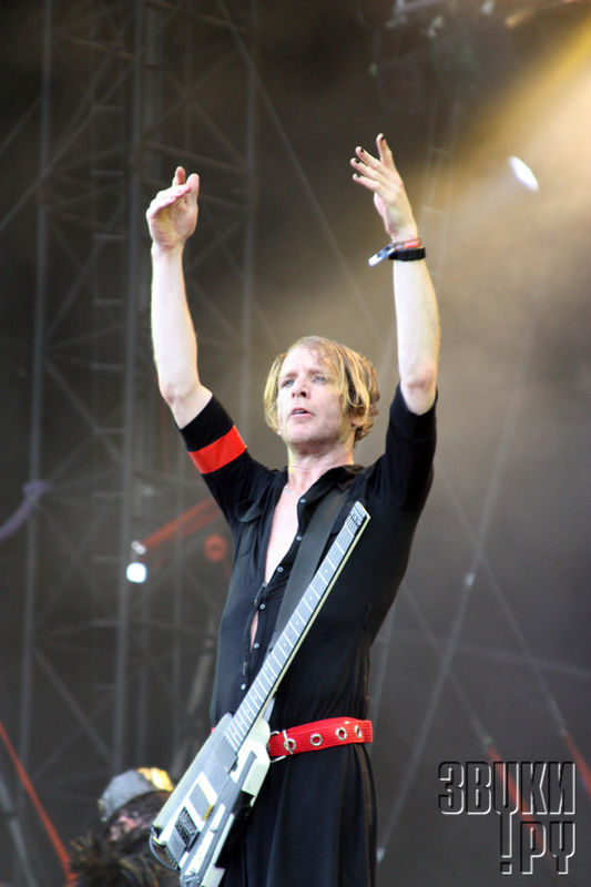 Sziget-2009