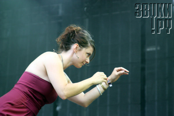 Sziget-2009