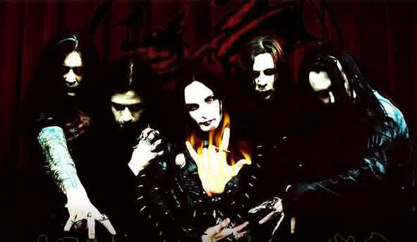 Cradle Of Filth