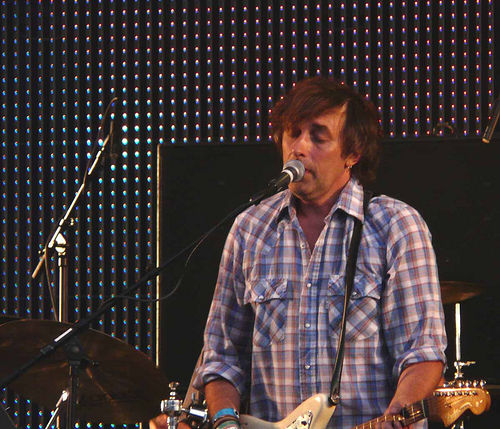 Flow Festival 2009. День 1
