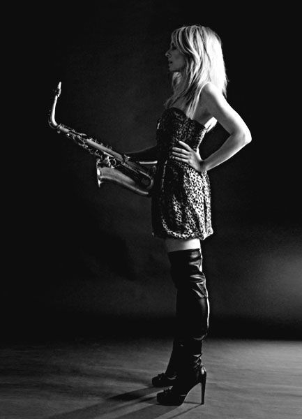 Candy Dulfer