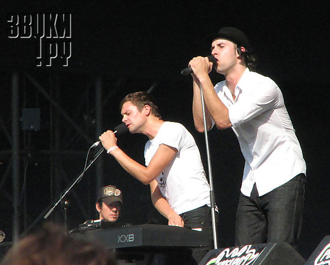 Pukkelpop-2009