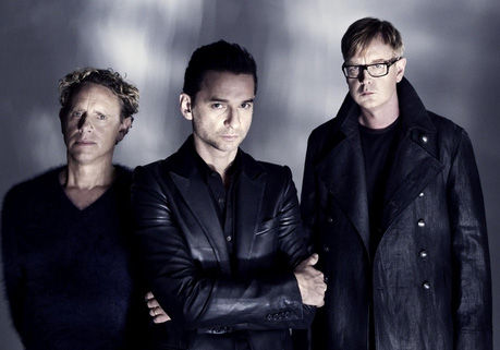 DEPECHE MODE