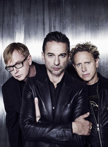 DEPECHE MODE