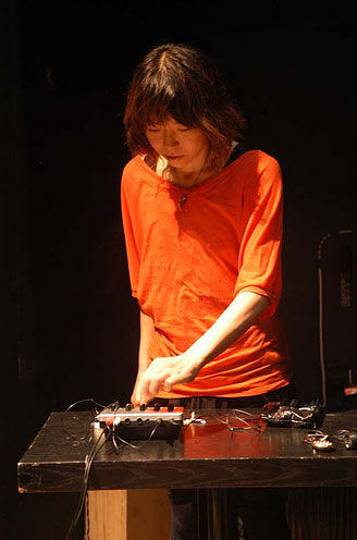 Sachiko Matsubara