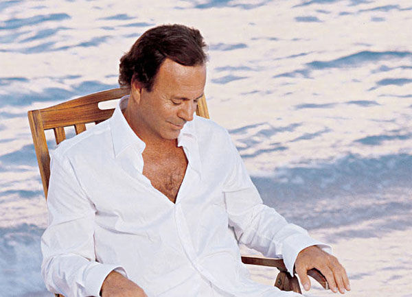 Julio IGLESIAS