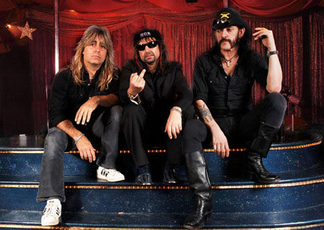 Motorhead