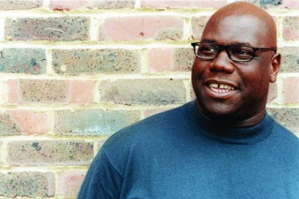 Carl Cox