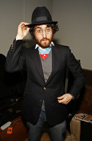 Sean Lennon